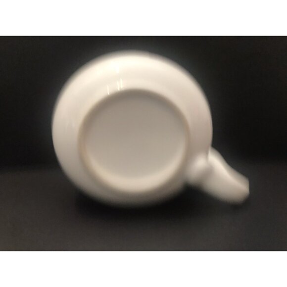 Northpole Coffee Roasting Company Alaskan Made Latte Mug Santa Approved 20 oz - Picture 4 of 4